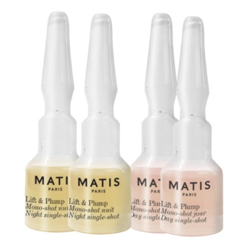 Matis Reponse Densite Lift & Plump 14x3ml Matis Reponse Densite Lift & Plump 14x3ml