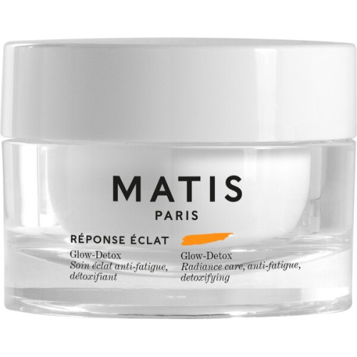 Matis Reponse Eclat Glow Detox Cream 50ml Matis Reponse Eclat Glow Detox Cream 50ml