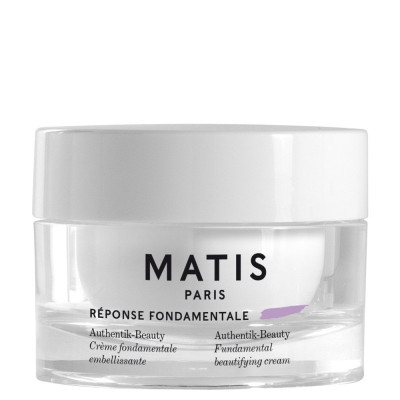 Matis Reponse Fondamentale Authentik-Beauty Fundamental Beautifying Cream Matis Reponse Fondamentale Authentik-Beauty Fundamental Beautifying Cream
