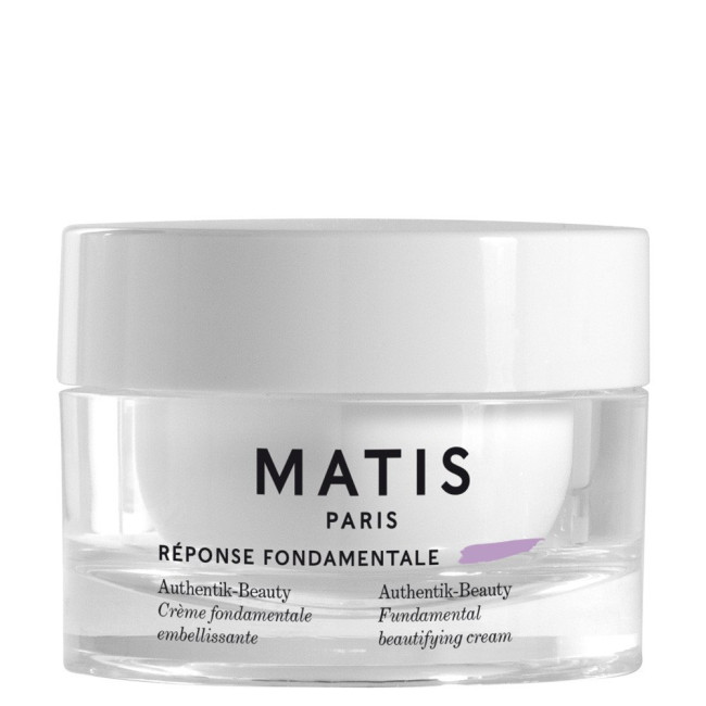 Matis Reponse Fondamentale Authentik-Beauty Fundamental Beautifying Cream|エイジング・リンクルケア Matis Reponse Fondamentale Authentik-Beauty Fundamental Beautifying Cream|エイジング・リンクルケア