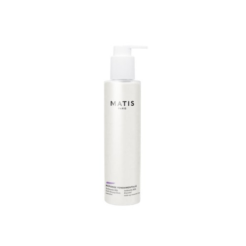 Matis Réponse Fondamentale Authentik-Milk 200ml Matis Réponse Fondamentale Authentik-Milk 200ml