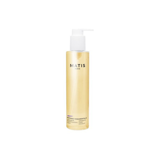 Matis Réponse Fondamentale Authentik-Oil 200ml Matis Réponse Fondamentale Authentik-Oil 200ml