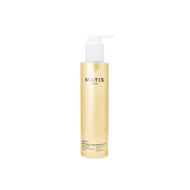 Matis Réponse Fondamentale Authentik-Oil 200ml Matis Réponse Fondamentale Authentik-Oil 200ml