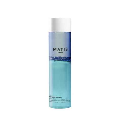 Matis Reponse Regard Biphase Eyes 150ml — Cura occhi e labbra Matis Reponse Regard Biphase Eyes 150ml — Cura occhi e labbra