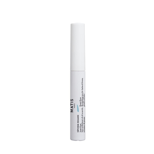 Matis Reponse Regard Boost-Eyes Revitalising Care For Lashes And Brows Growth Activator 6ml Matis Reponse Regard Boost-Eyes Revitalising Care For Lashes And Brows Growth Activator 6ml