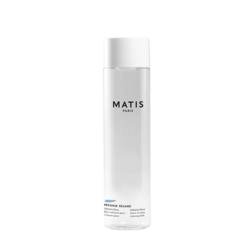 Matis Reponse Regard Infusion Eyes 150ml — Cura occhi e labbra Matis Reponse Regard Infusion Eyes 150ml — Cura occhi e labbra