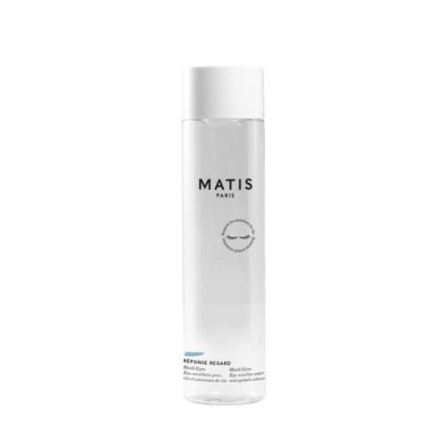 Matis Reponse Regard Micell Eyes 150ml — Cura occhi e labbra Matis Reponse Regard Micell Eyes 150ml — Cura occhi e labbra