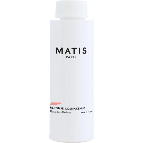 Matis Reponse Cosmake-Up Hyalu-Liss Skincare Foundation 30ml (Refill) — Benessere