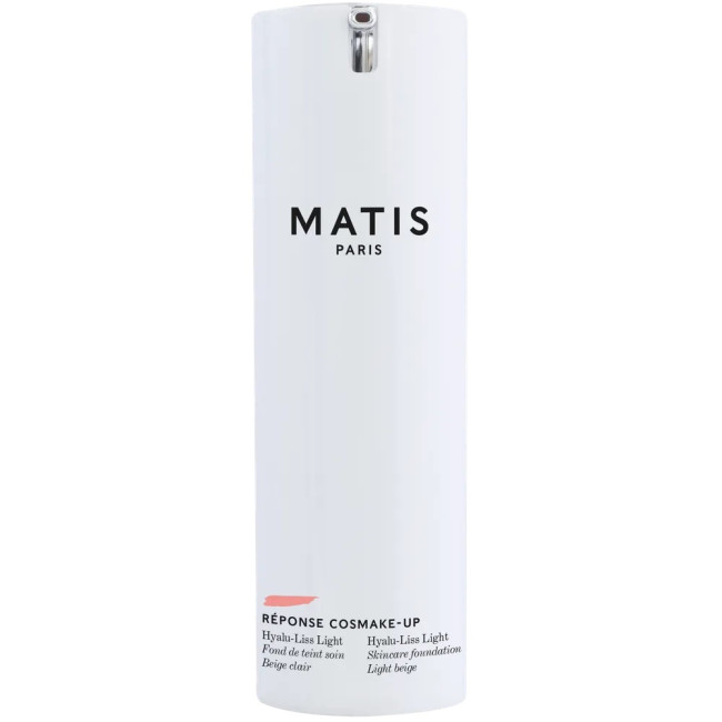 Matis Reponse Cosmake-Up Hyalu-Liss Skincare Foundation 30ml Matis Reponse Cosmake-Up Hyalu-Liss Skincare Foundation 30ml