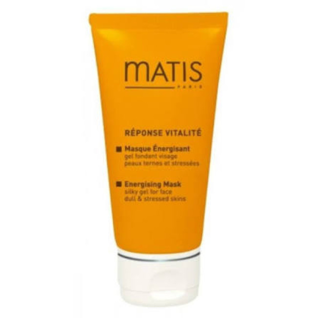 Matis Reponse Vitalite Energising Mask 50ml|マスク Matis Reponse Vitalite Energising Mask 50ml|マスク
