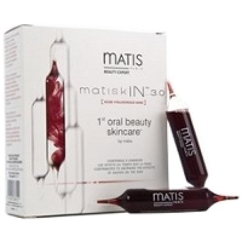 Matis MatiskIN 4.0TM 14x15ml Matis MatiskIN 4.0TM 14x15ml