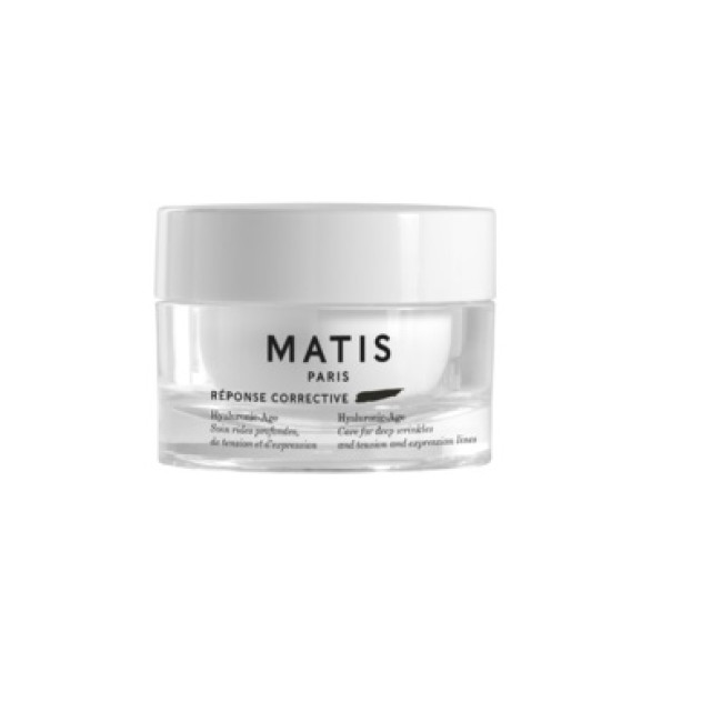 Matis Réponse Corrective Hyalorunic-Age Care 50ml Matis Réponse Corrective Hyalorunic-Age Care 50ml