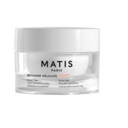Matis Réponse Delicate Sensi-Age Wrinkle Correction Care 50ml Matis Réponse Delicate Sensi-Age Wrinkle Correction Care 50ml