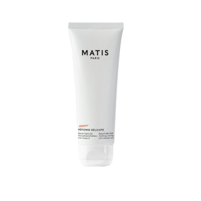 Matis Réponse Delicate Sensi-Calm Gel Soothing Anti Redness 50ml — Pelle sensibile Matis Réponse Delicate Sensi-Calm Gel Soothing Anti Redness 50ml — Pelle sensibile