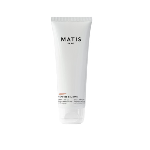 Matis Réponse Delicate Sensi-Calm Gel Soothing Anti Redness 50ml Matis Réponse Delicate Sensi-Calm Gel Soothing Anti Redness 50ml