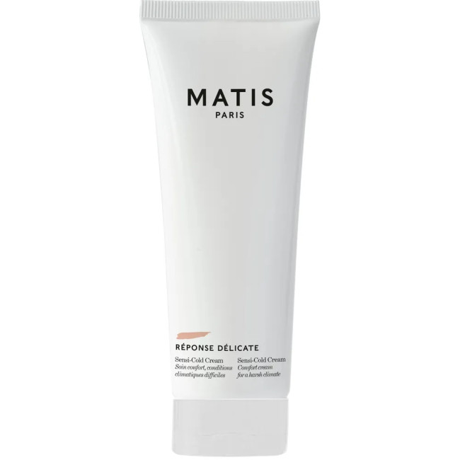 Matis Réponse Delicate Sensi-Cold Cream Comfort Cream 50ml Matis Réponse Delicate Sensi-Cold Cream Comfort Cream 50ml