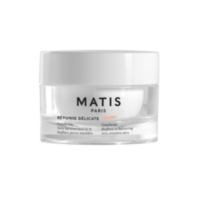 Matis Reponse Delicate Sensiflora Cream 50ml Matis Reponse Delicate Sensiflora Cream 50ml