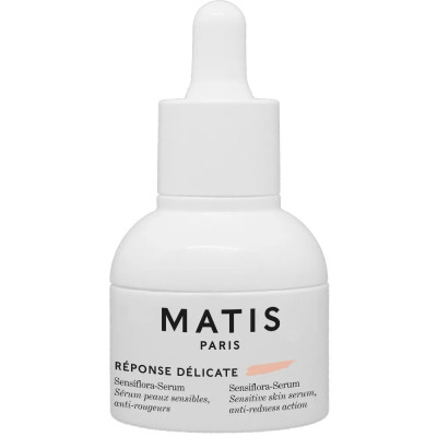 Matis Réponse Delicate Sensiflora Serum 30ml Matis Réponse Delicate Sensiflora Serum 30ml