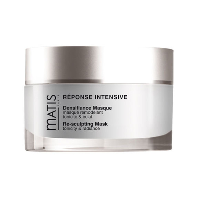 Matis Reponse Intensive Densifiance Re-Sculpting Mask 50ml — Маски Matis Reponse Intensive Densifiance Re-Sculpting Mask 50ml — Маски