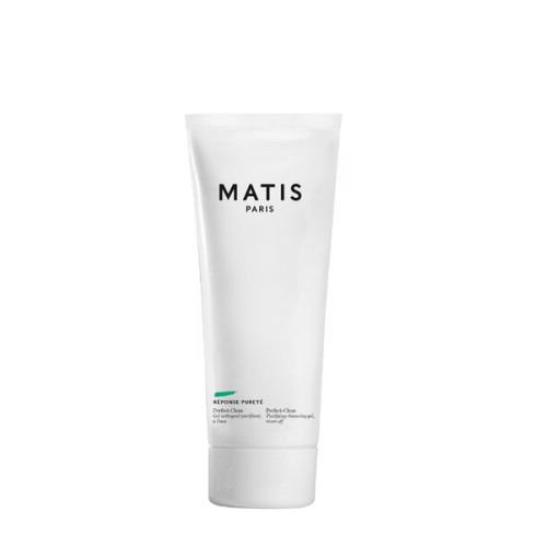 Matis Reponse Purete Perfect Clean 200ml — Detersione Matis Reponse Purete Perfect Clean 200ml — Detersione