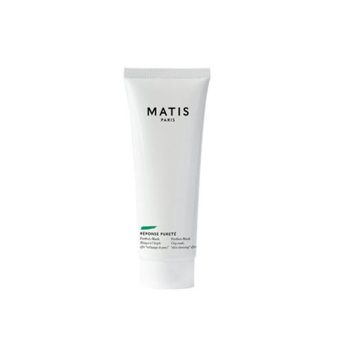 Matis Reponse Purete Perfect Mask 50ml — Maschere Matis Reponse Purete Perfect Mask 50ml — Maschere
