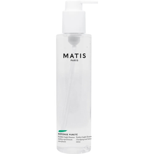 Matis Reponse Purete Perfect-Light Essence 200ml — Detersione Matis Reponse Purete Perfect-Light Essence 200ml — Detersione