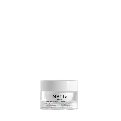 Matis Reponse Purete Pure Age 50ml — Anti-età / Antirughe Matis Reponse Purete Pure Age 50ml — Anti-età / Antirughe