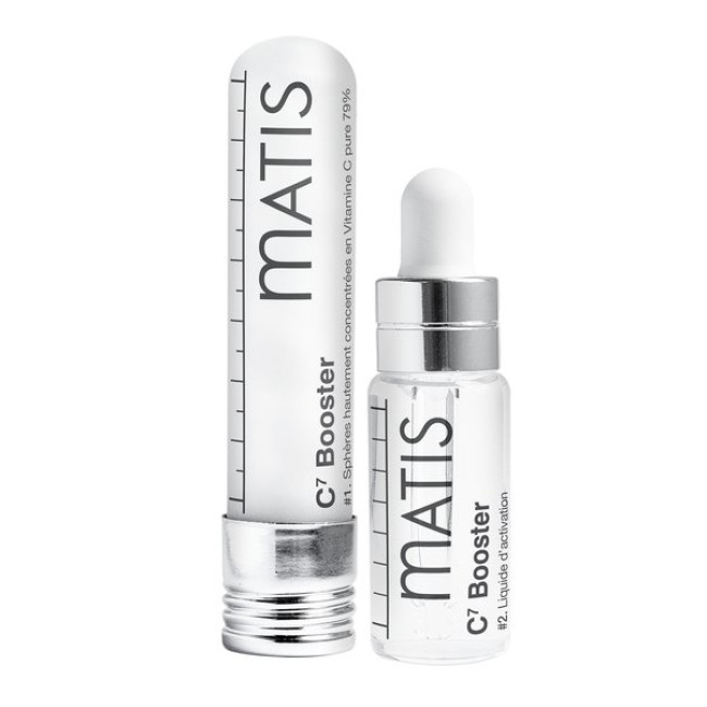 Matis Reponse Eclat C7 Booster 7x5ml Matis Reponse Eclat C7 Booster 7x5ml