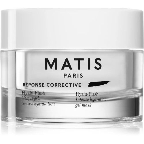 Matis Reponse Corrective Hyaluronic Performance Mask — Masken
