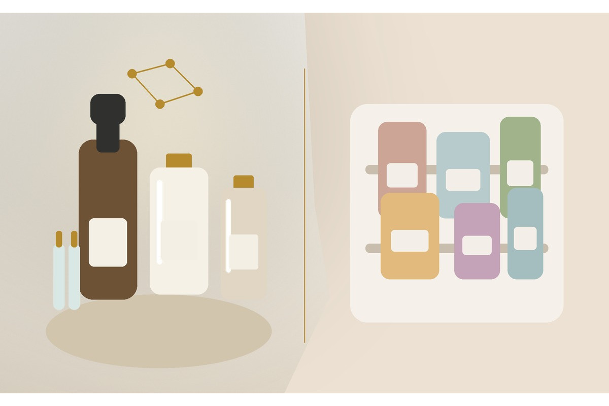 Premium Cosmetics vs. Mass-Market Cosmetics