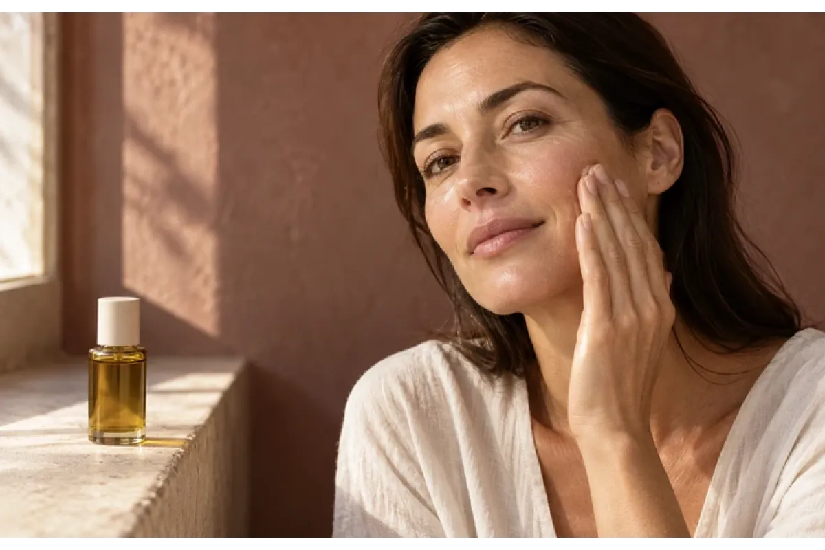 Olio viso: a chi serve e come abbinarlo alla crema