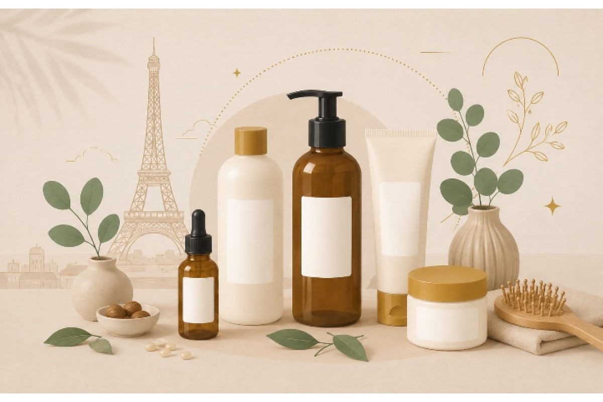 Maria Galland Paris: новые продукты и сильные стороны бренда