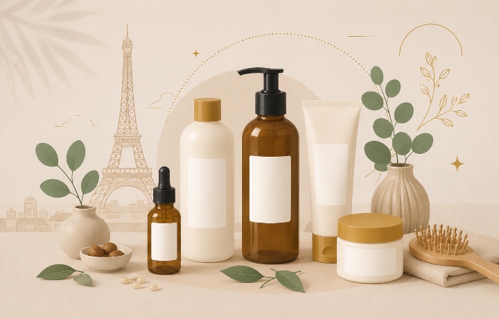 Maria Galland Paris: новые продукты и сильные стороны бренда