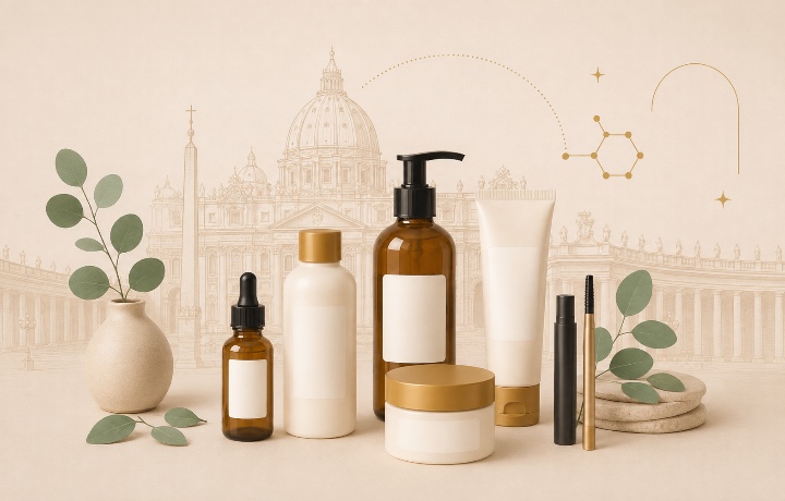 San PietroLAB Cosmetics: профессиональная косметика из Италии на стыке природы и современных формул