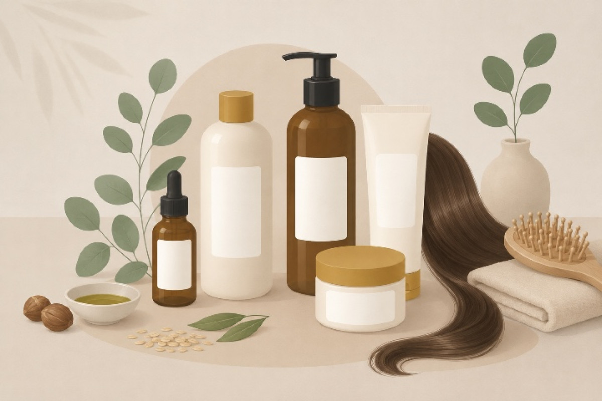 Tahe Organic Care: отличия от обычных средств и польза для волос