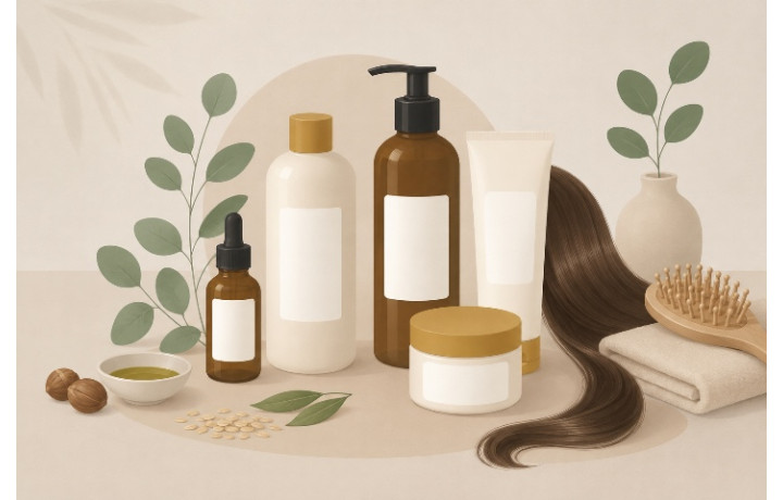 Tahe Organic Care: отличия от обычных средств и польза для волос