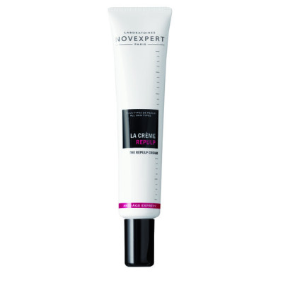 NovExpert Paris The Repulp Cream 40ml — Anti-età / Antirughe NovExpert Paris The Repulp Cream 40ml — Anti-età / Antirughe