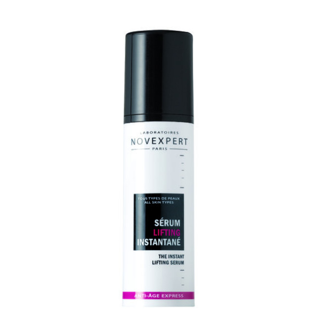 NovExpert Paris Instant Lifting Serum 30ml — Siero NovExpert Paris Instant Lifting Serum 30ml — Siero