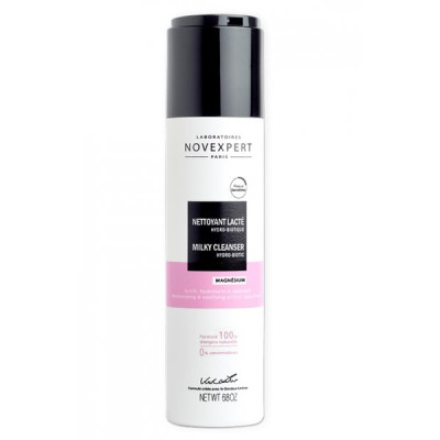 NovExpert Paris Magnesium Milky Cleanser 150ml NovExpert Paris Magnesium Milky Cleanser 150ml