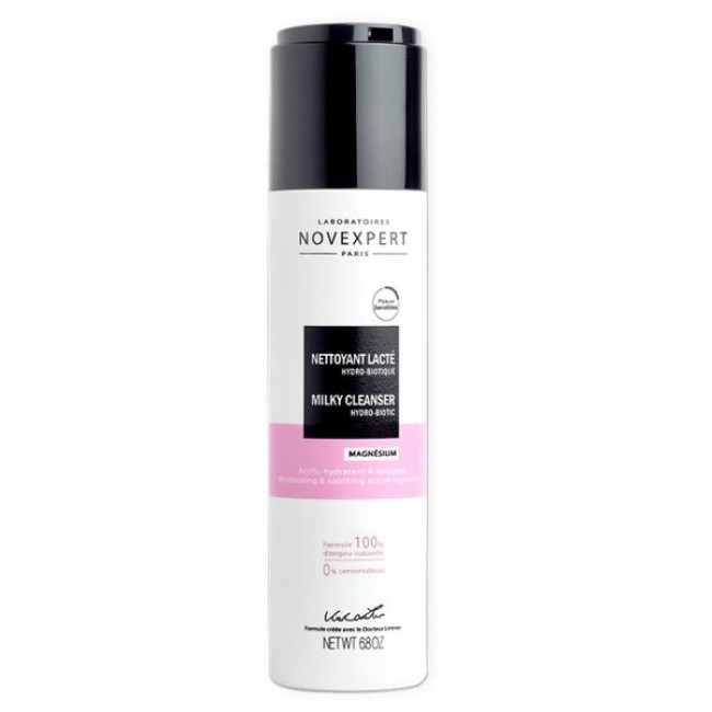 NovExpert Paris Magnesium Milky Cleanser 150ml NovExpert Paris Magnesium Milky Cleanser 150ml