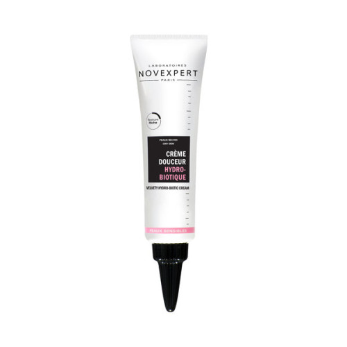NovExpert Paris Magnesium Velvety Hydrobiotic Cream 30ml NovExpert Paris Magnesium Velvety Hydrobiotic Cream 30ml