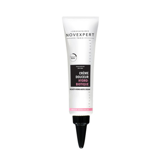NovExpert Paris Magnesium Velvety Hydrobiotic Cream 30ml — Pelle sensibile NovExpert Paris Magnesium Velvety Hydrobiotic Cream 30ml — Pelle sensibile