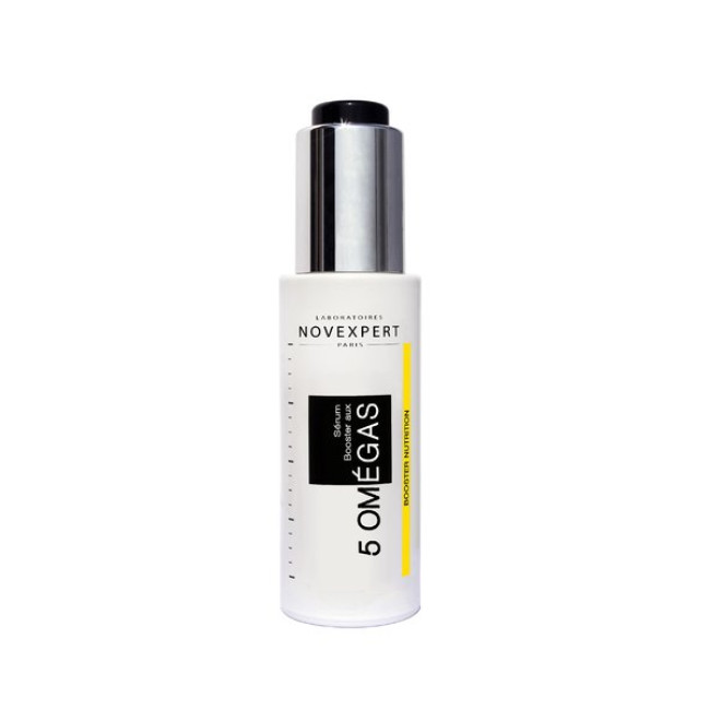 NovExpert Paris Booster Serum With 5 Omegas 30ml NovExpert Paris Booster Serum With 5 Omegas 30ml
