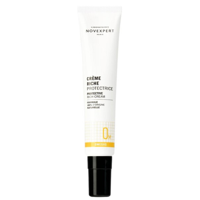 NovExpert Paris Rich Protective Cream with 5 Omegas 40ml NovExpert Paris Rich Protective Cream with 5 Omegas 40ml