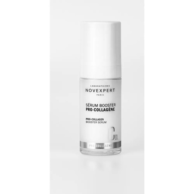 NovExpert Paris Pro-Collagen Booster Serum 30ml — Siero NovExpert Paris Pro-Collagen Booster Serum 30ml — Siero