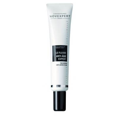 NovExpert Paris Pro-Collagen The Expert Anti-Aging Fluid 40ml — Anti-età / Antirughe NovExpert Paris Pro-Collagen The Expert Anti-Aging Fluid 40ml — Anti-età / Antirughe