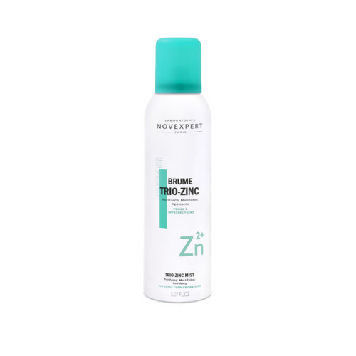 NovExpert Paris Trio Zink Mist 150ml — Correttori NovExpert Paris Trio Zink Mist 150ml — Correttori