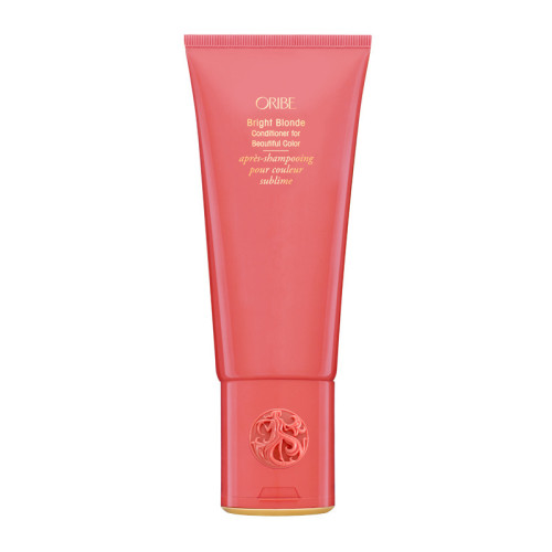 ORIBE Bright Blonde Conditioner for Beautiful Color 200ml — Balsami ORIBE Bright Blonde Conditioner for Beautiful Color 200ml — Balsami