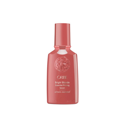 ORIBE Bright Blonde Essential Priming Serum 100ml ORIBE Bright Blonde Essential Priming Serum 100ml