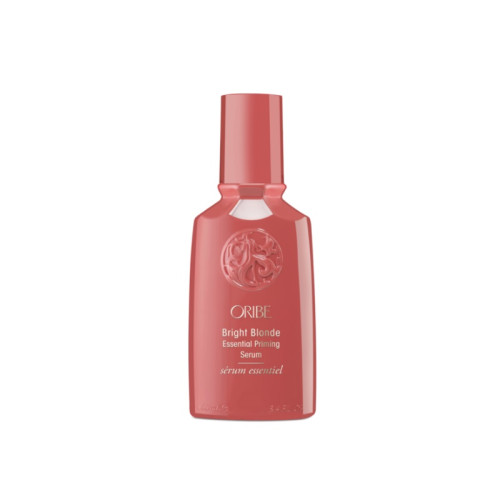 ORIBE Bright Blonde Essential Priming Serum 100ml — Styling capelli ORIBE Bright Blonde Essential Priming Serum 100ml — Styling capelli